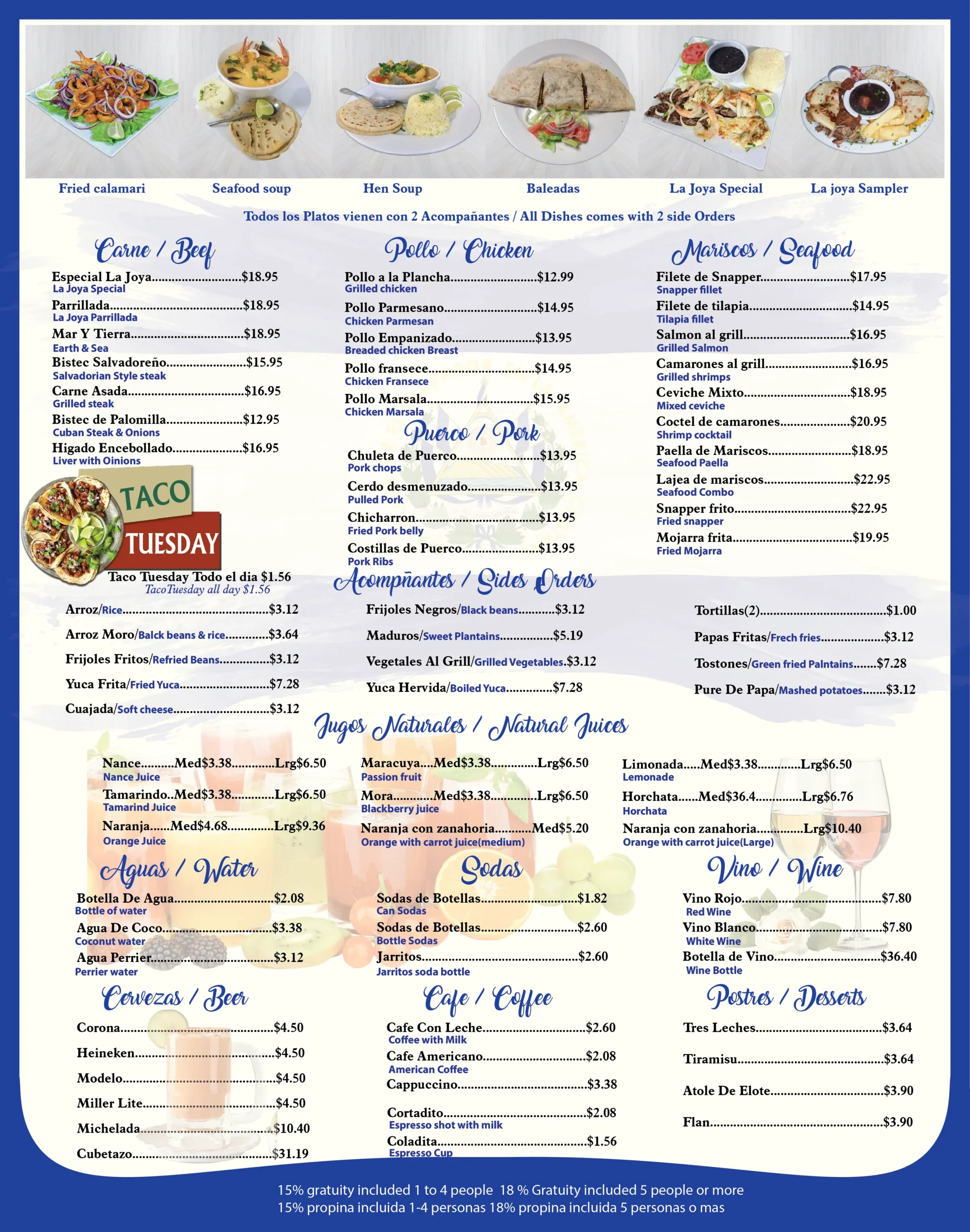 2025 Menu-02 2025 Menu-02