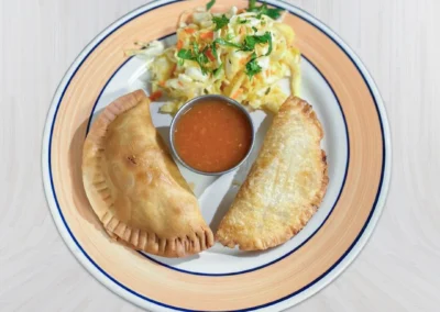 Empanadas
