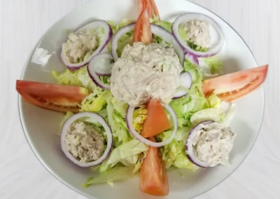Tuna Salad